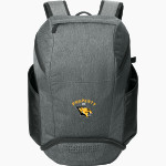 Good Shepherd Lutheran Panthers <span class="pdp-name-mascot">Good Shepherd Lutheran School Panthers</span> Sport-Tek Club Rec Pack Front Thumbnail