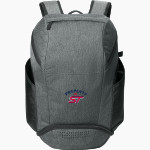 Tesoro Titans Sport-Tek Club Rec Pack Front Thumbnail