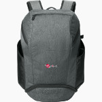 Saturn Title LLC Saturn Title <span class="pdp-name-mascot">Saturn Title LLC</span> Sport-Tek Club Rec Pack Front Thumbnail