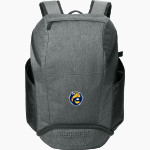 UC Santa Cruz Banana Slugs <span class="pdp-name-mascot">UC Santa Cruz Banana Slugs</span> Sport-Tek Club Rec Pack Front Thumbnail
