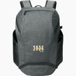 Haddam Killingworth Cougars Online Store Sport-Tek Club Rec Pack Front Thumbnail