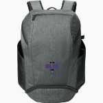 JJC Wolves <span class="pdp-name-mascot">JJC Wolves</span> Sport-Tek Club Rec Pack Front Thumbnail