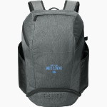 James Clemens Jets <span class="pdp-name-mascot">James Clemens Jets</span> Sport-Tek Club Rec Pack Front Thumbnail