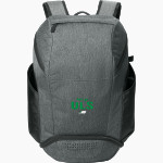 ULS Jr. Bows Sport-Tek Club Rec Pack Front Thumbnail