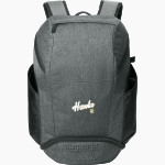 Decatur Central Hawks <span class="pdp-name-mascot">Decatur Central Hawks</span> Sport-Tek Club Rec Pack Front Thumbnail
