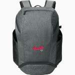 Bob Jones Patriots <span class="pdp-name-mascot">Bob Jones Patriots</span> Sport-Tek Club Rec Pack Front Thumbnail