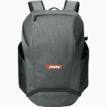 SPRINGTOWN HIGH SCHOOL PORCUPINES Sport-Tek Club Rec Pack Front Thumbnail