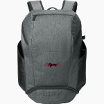 Wittenberg University Tigers <span class="pdp-name-mascot">Wittenberg University Tigers</span> Sport-Tek Club Rec Pack Front Thumbnail