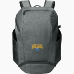 GATLINBURG-PITTMAN HIGH SCHOOL HIGHLANDERS Sport-Tek Club Rec Pack Front Thumbnail