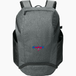 MIDLAND CHRISTIAN SCHOOL MUSTANGS <span class="pdp-name-mascot">MIDLAND MUSTANGS</span> Sport-Tek Club Rec Pack Front Thumbnail