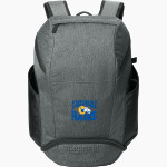 Carbondale Rams <span class="pdp-name-mascot">Carbondale Rams</span> Sport-Tek Club Rec Pack Front Thumbnail