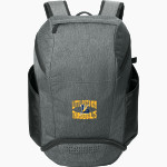 LITTLESTOWN HIGH SCHOOL THUNDERBOLTS Sport-Tek Club Rec Pack Front Thumbnail