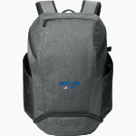 Wheatland High School Pirates <span class="pdp-name-mascot">Wheatland High School Pirates</span> Sport-Tek Club Rec Pack Front Thumbnail