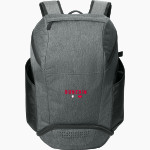 Dunedin Falcons <span class="pdp-name-mascot">Dunedin High School Falcons</span> Sport-Tek Club Rec Pack Front Thumbnail