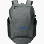 Columbia Raiders <span class="pdp-name-mascot">Columbia Raiders</span> Sport-Tek Club Rec Pack Front Thumbnail