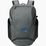 CONWAY HIGH SCHOOL-WEST CAMPUS WAMPUS CATS <span class="pdp-name-mascot">CONWAY WAMPUS CATS</span> Sport-Tek Club Rec Pack Front Thumbnail