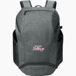 EDMOND MEMORIAL HIGH SCHOOL BULLDOGS <span class="pdp-name-mascot">EDMOND MEMORIAL BULLDOGS</span> Sport-Tek Club Rec Pack Front Thumbnail