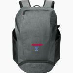 Southern Alamance Patriots Sport-Tek Club Rec Pack Front Thumbnail