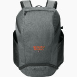 EAST PALESTINE HIGH SCHOOL BULLDOGS Sport-Tek Club Rec Pack Front Thumbnail