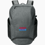 COLLEGE OF ST BENEDICT Bennies <span class="pdp-name-mascot">COLLEGE OF ST BENEDICT</span> Sport-Tek Club Rec Pack Front Thumbnail