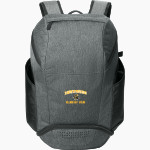 DESERT HOT SPRINGS HIGH SCHOOL GOLDEN EAGLES <span class="pdp-name-mascot">DESERT HOT SPRINGS GOLDEN EAGLES</span> Sport-Tek Club Rec Pack Front Thumbnail