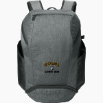 HIGHLAND HIGH SCHOOL HUSKIES Sport-Tek Club Rec Pack Front Thumbnail