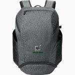 Wisconsin Heights High School Vanguards <span class="pdp-name-mascot">Wisconsin Heights High School</span> Sport-Tek Club Rec Pack Front Thumbnail