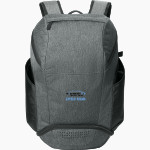 Gymnastix Training Center Center <span class="pdp-name-mascot">Gymnastix Training Center Center</span> Sport-Tek Club Rec Pack Front Thumbnail