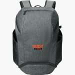 Wink Loving Isd Wildcats Sport-Tek Club Rec Pack Front Thumbnail