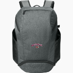 Scotts Valley Falcons Sport-Tek Club Rec Pack Front Thumbnail