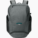 4th Down University 4th Down University <span class="pdp-name-mascot">4th Down University</span> Sport-Tek Club Rec Pack Front Thumbnail