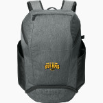 University of Wisconsin-Oshkosh Titans <span class="pdp-name-mascot">University of Wisconsin-Oshkosh Titans</span> Sport-Tek Club Rec Pack Front Thumbnail