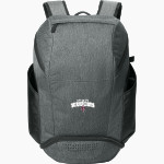 Trinity Warriors <span class="pdp-name-mascot">Trinity Christian Warriors</span> Sport-Tek Club Rec Pack Front Thumbnail