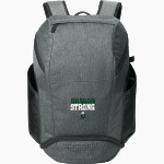 Delphian Dragons <span class="pdp-name-mascot">Delphian Dragons</span> Sport-Tek Club Rec Pack Front Thumbnail