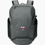 Fulton Science Academy Mustangs <span class="pdp-name-mascot">Fulton Science Academy Mustangs</span> Sport-Tek Club Rec Pack Front Thumbnail