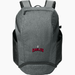 Jupiter Christian Eagles <span class="pdp-name-mascot">Jupiter Eagles</span> Sport-Tek Club Rec Pack Front Thumbnail