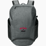 SOUTH WESTERN SENIOR HIGH SCHOOL MUSTANGS <span class="pdp-name-mascot">SOUTH WESTERN MUSTANGS</span> Sport-Tek Club Rec Pack Front Thumbnail