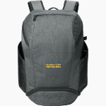 GATLINBURG-PITTMAN HIGH SCHOOL HIGHLANDERS <span class="pdp-name-mascot">GATLINBURG - PITTMAN HIGHLANDERS</span> Sport-Tek Club Rec Pack Front Thumbnail