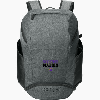 Sport-Tek Club Rec Pack