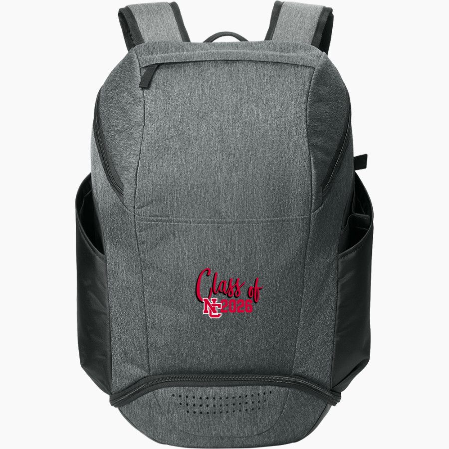 NORTH CADDO HIGH SCHOOL REBS Sport-Tek Club Rec Pack