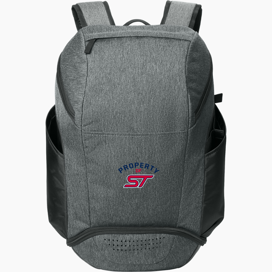 Tesoro Titans Sport-Tek Club Rec Pack