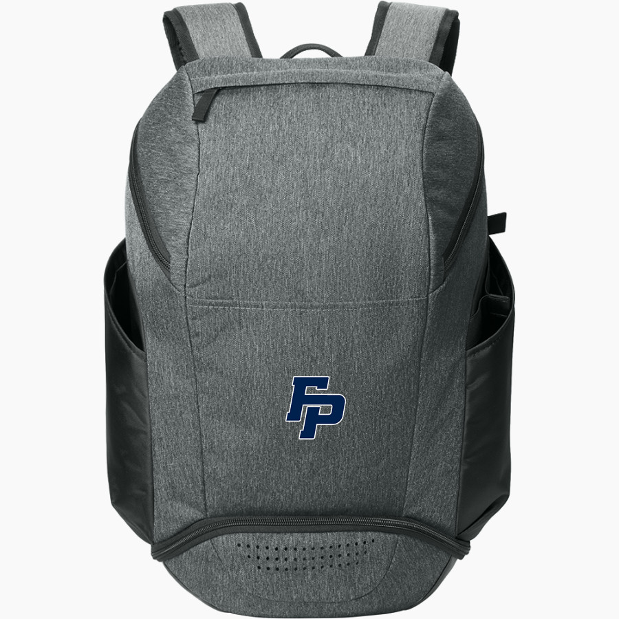 Flintridge Preparatory School WOLVES <span class="pdp-name-mascot">FLINTRIDGE REBELS</span> Sport-Tek Club Rec Pack