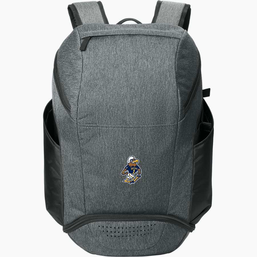 Kent State Golden Flashes Sport-Tek Club Rec Pack