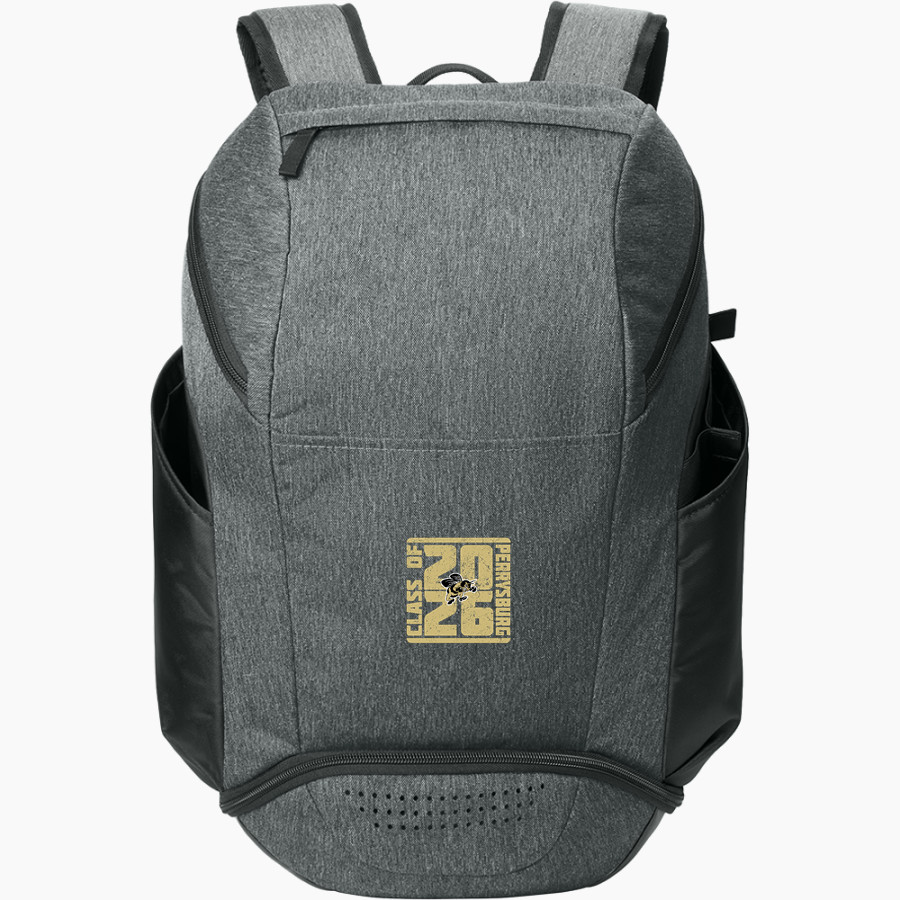 PERRYSBURG HIGH SCHOOL YELLOW JACKETS <span class="pdp-name-mascot">PERRYSBURG YELLOW JACKETS</span> Sport-Tek Club Rec Pack
