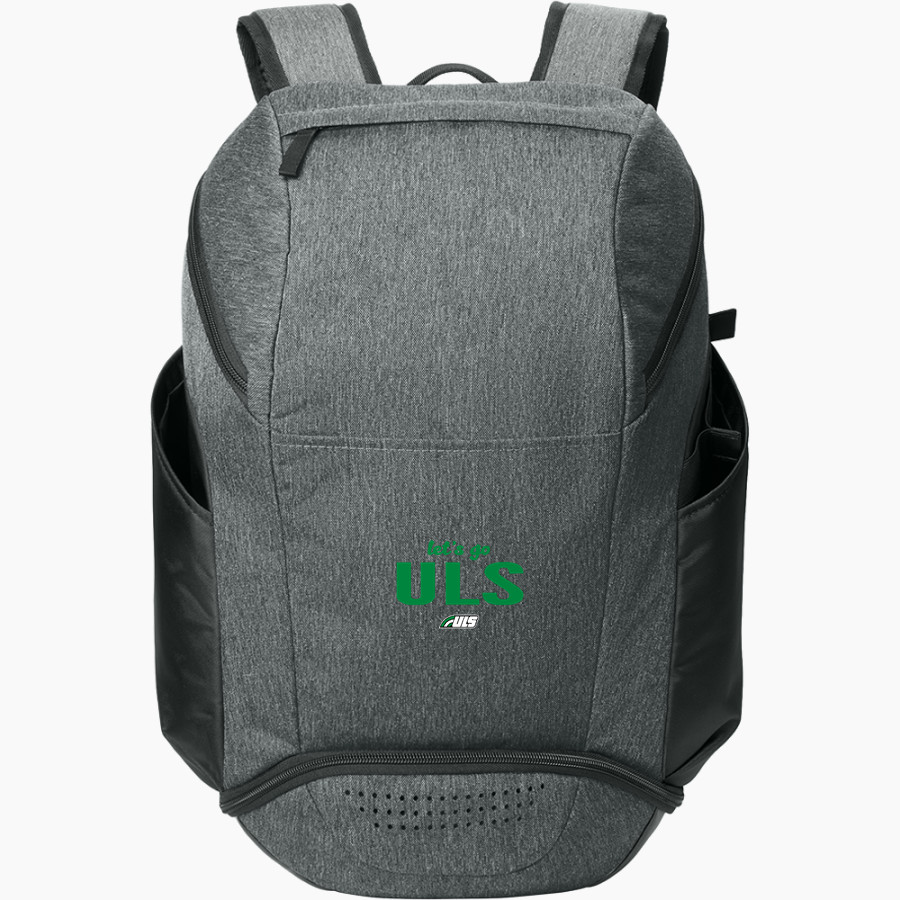 ULS Jr. Bows Sport-Tek Club Rec Pack