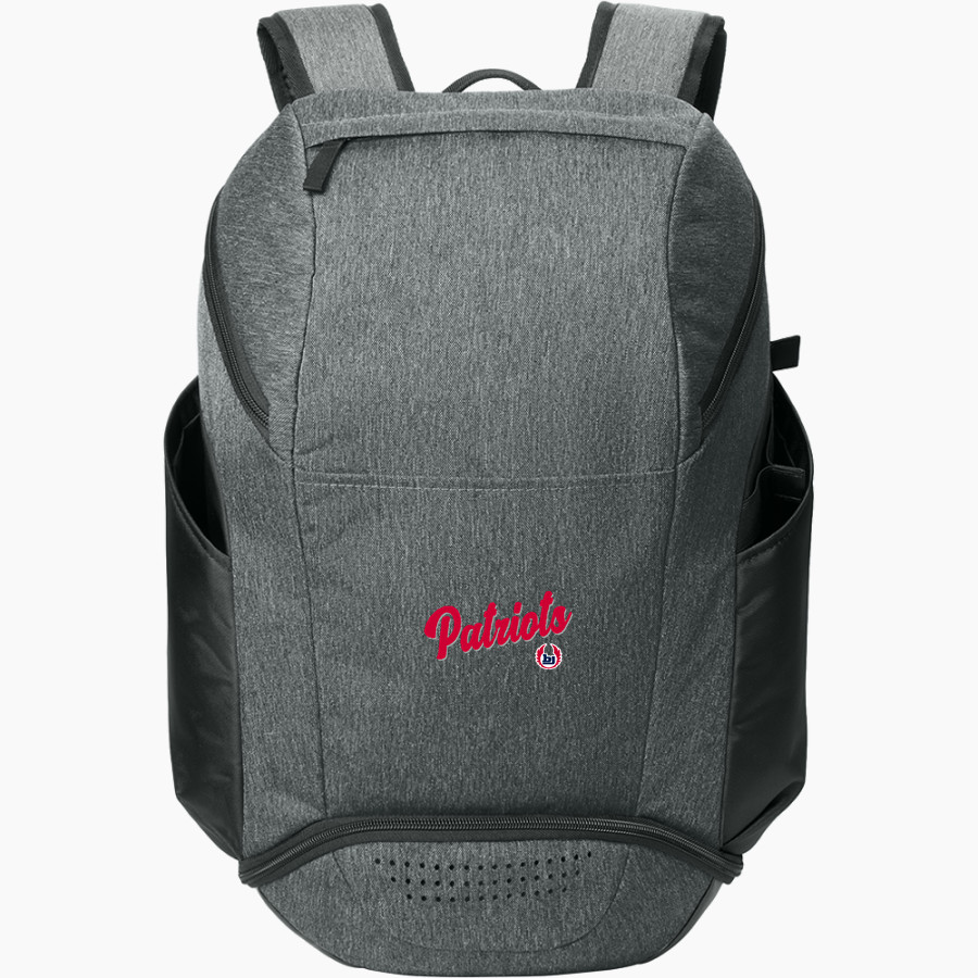 Bob Jones Patriots <span class="pdp-name-mascot">Bob Jones Patriots</span> Sport-Tek Club Rec Pack