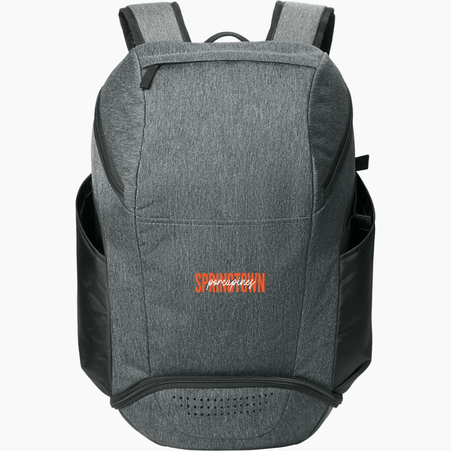SPRINGTOWN HIGH SCHOOL PORCUPINES Sport-Tek Club Rec Pack