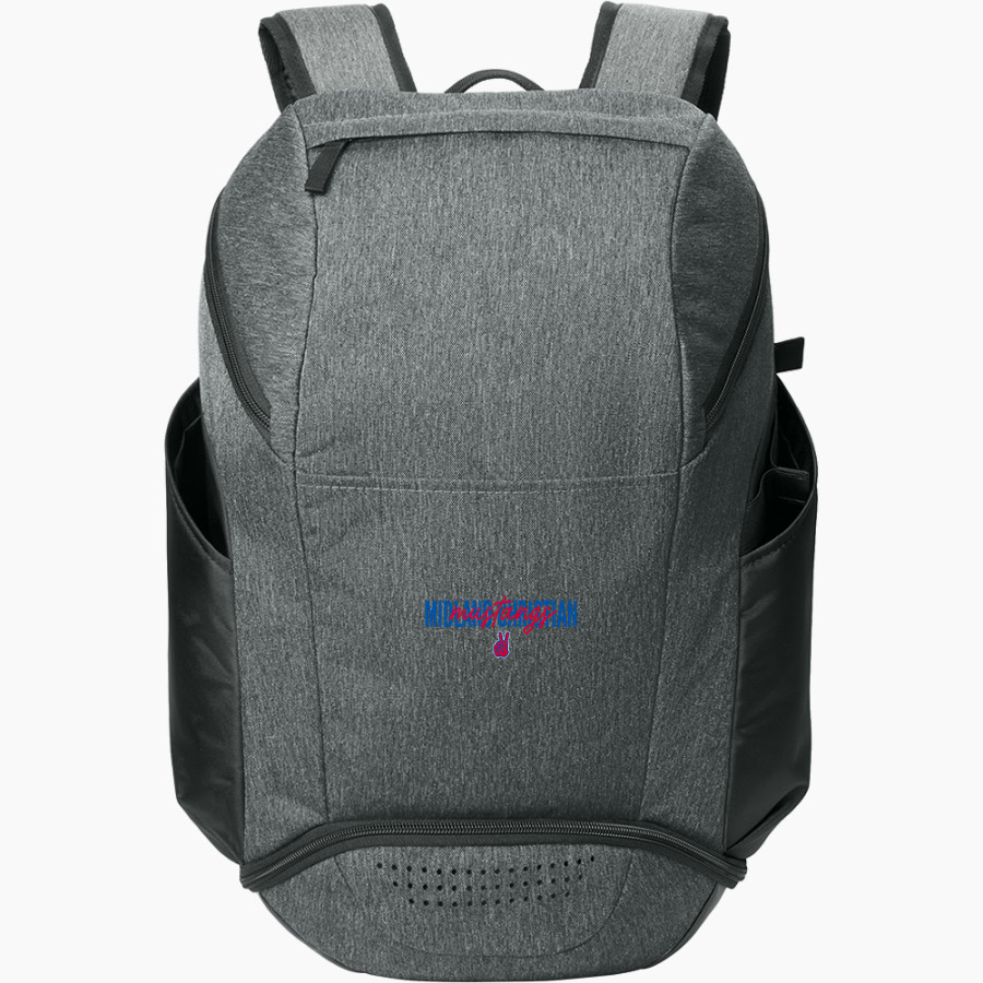 MIDLAND CHRISTIAN SCHOOL MUSTANGS <span class="pdp-name-mascot">MIDLAND MUSTANGS</span> Sport-Tek Club Rec Pack