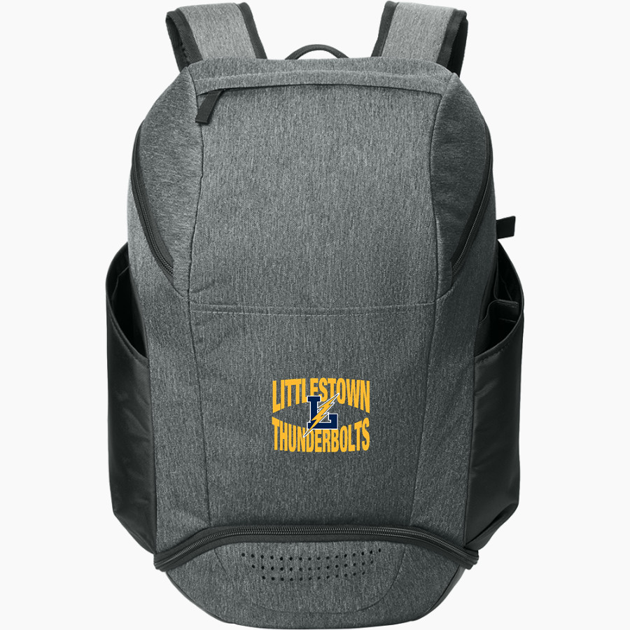 LITTLESTOWN HIGH SCHOOL THUNDERBOLTS Sport-Tek Club Rec Pack