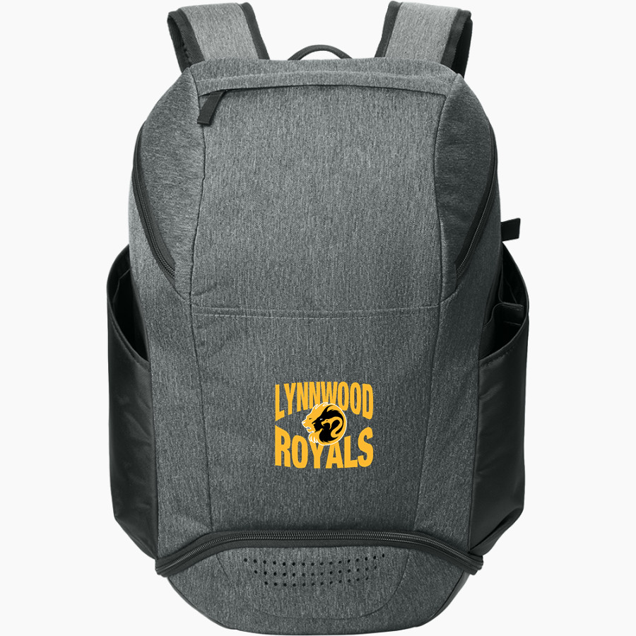 LYNNWOOD HIGH SCHOOL ROYALS <span class="pdp-name-mascot">LYNNWOOD ROYALS</span> Sport-Tek Club Rec Pack
